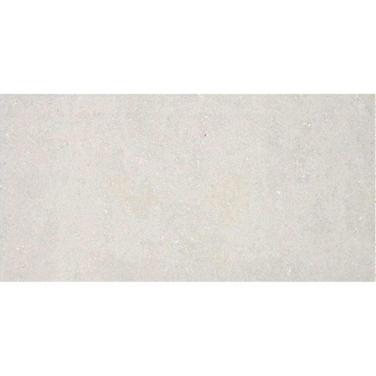 Flax Pearl Light 30 x 60cm matt ceramic tile face