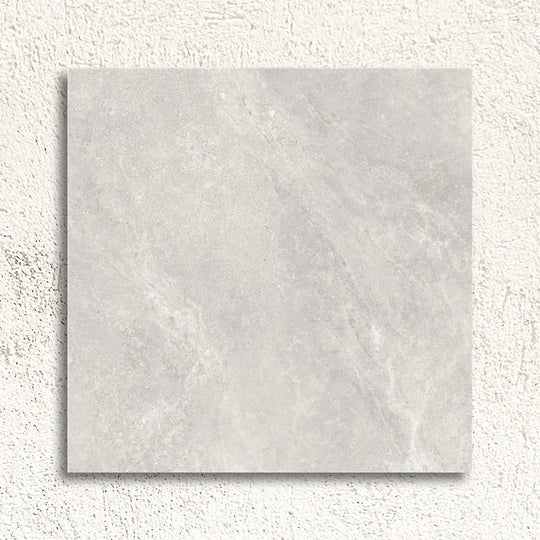 Forum Pearl Matt 100 x 100cm Porcelain Tile - alternate view