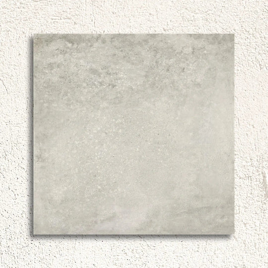 Forum Cement Matt 100 x 100cm Porcelain Tile - alternate view