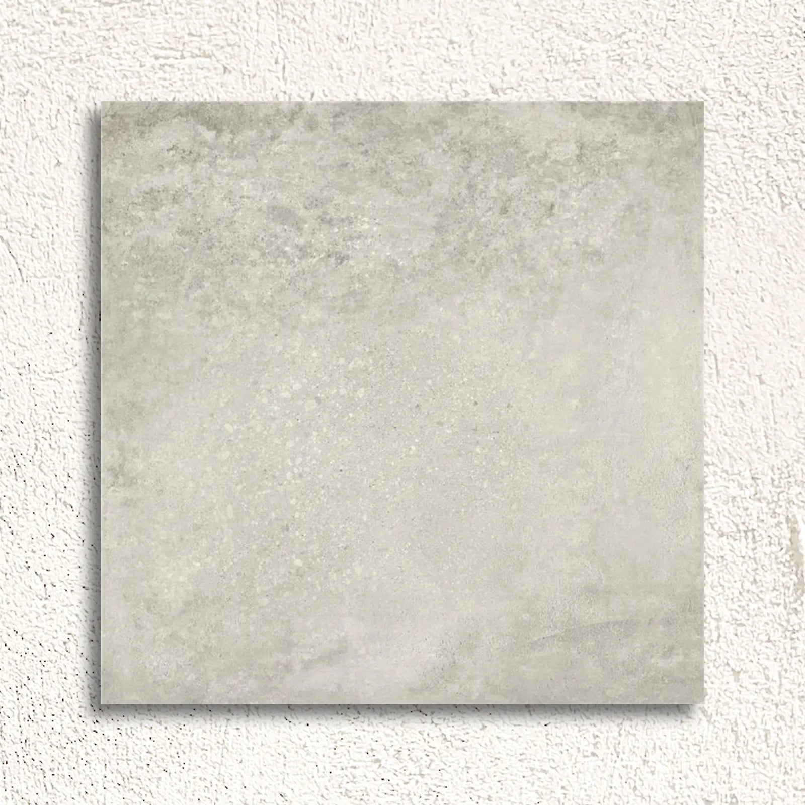 Forum Cement Matt 100 x 100cm porcelain concrete effect tile face