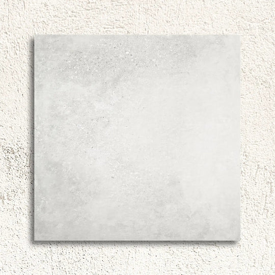 Forum Blanco Matt 100 x 100cm Porcelain Tile - alternate view