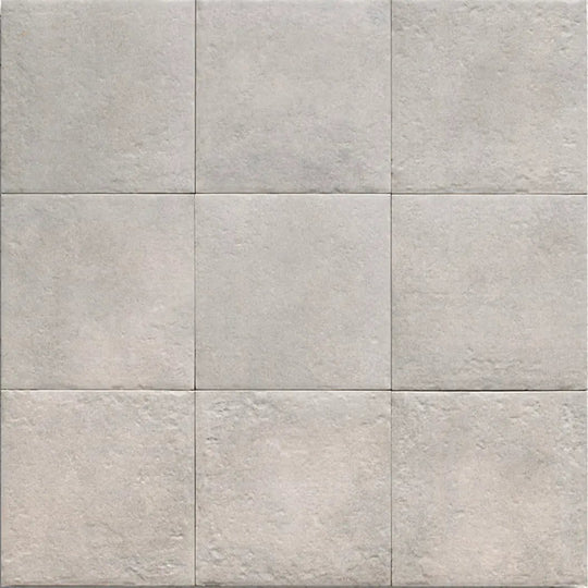 Tahoe Grey 20 x 20cm Porcelain Tile - alternate view