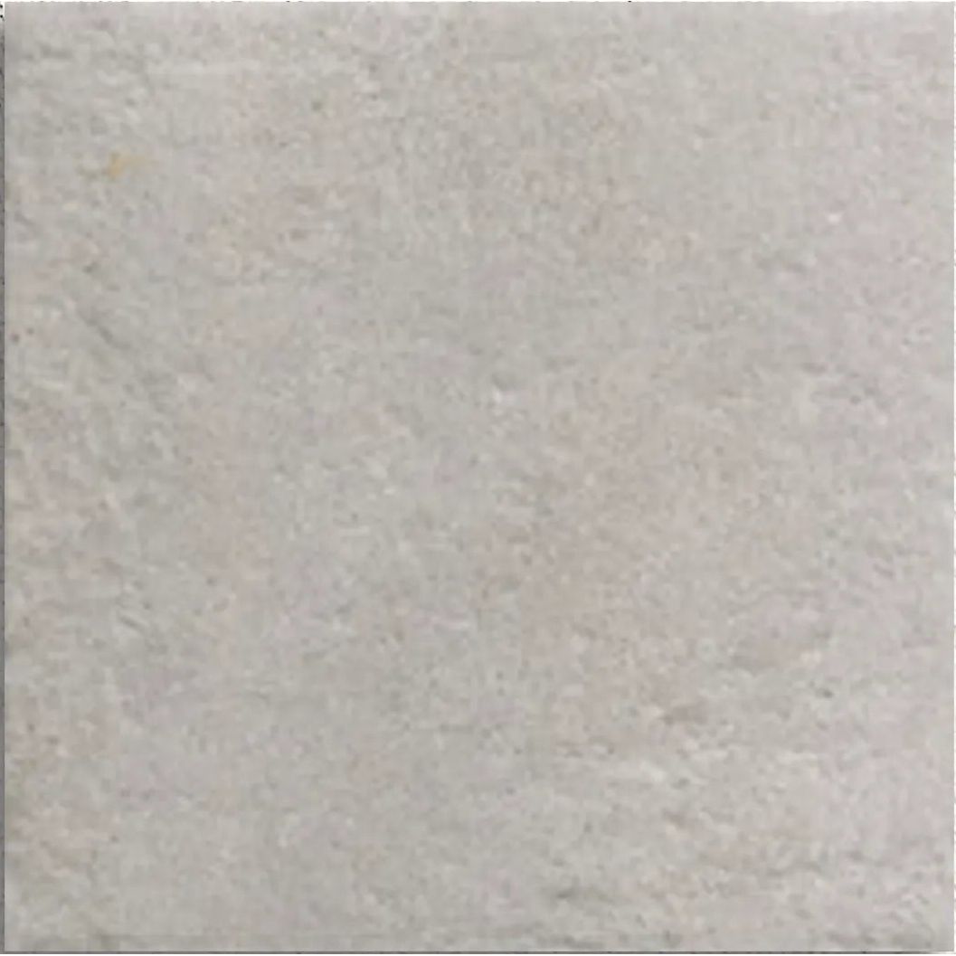 Tahoe Grey 20x20cm elegant grey rustic matt porcelain tile face