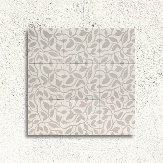 Tahoe Grey Decor Five 20 x 20cm - alternate view