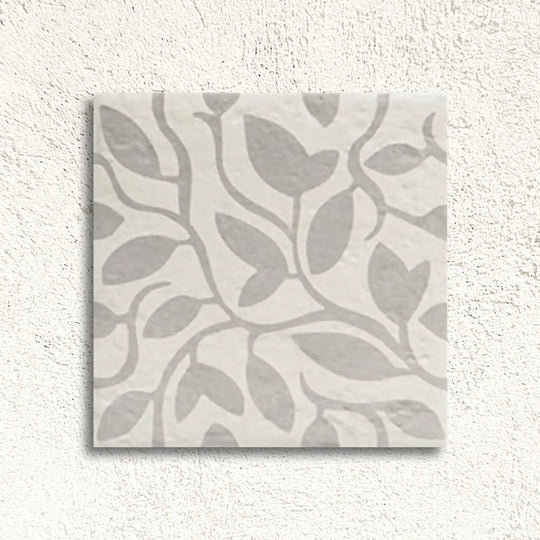 Tahoe Grey Decor Five 20 x 20cm