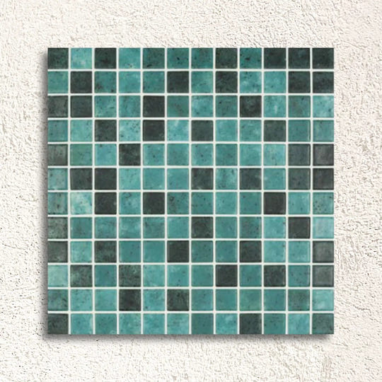 Nature Bali Matt 31.7 x 31.7cm Tile - alternate view