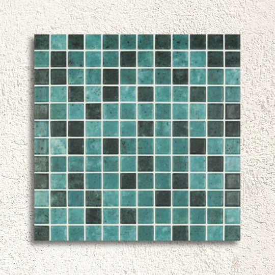 Nature Bali Matt 31.7 x 31.7cm Tile - alternate view