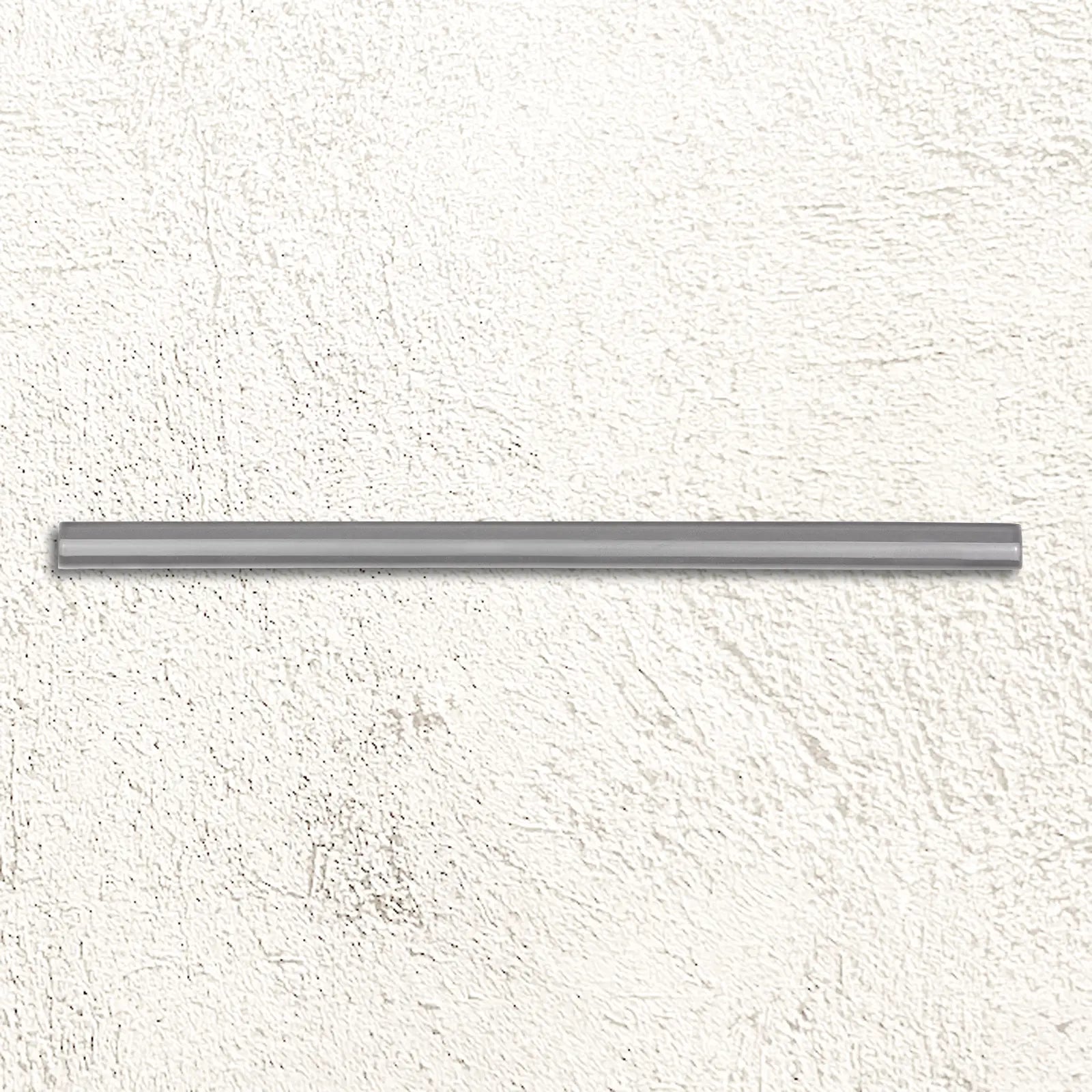 Aria Marengo Gloss Quarter Round 1.5 x 30cm gloss ceramic trim face