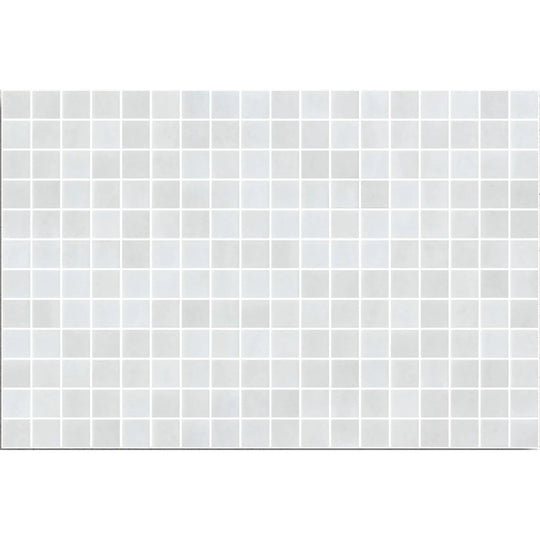 Fiji Nussa Matte Mosaic Tile 31.1 x 41.7cm - alternate view