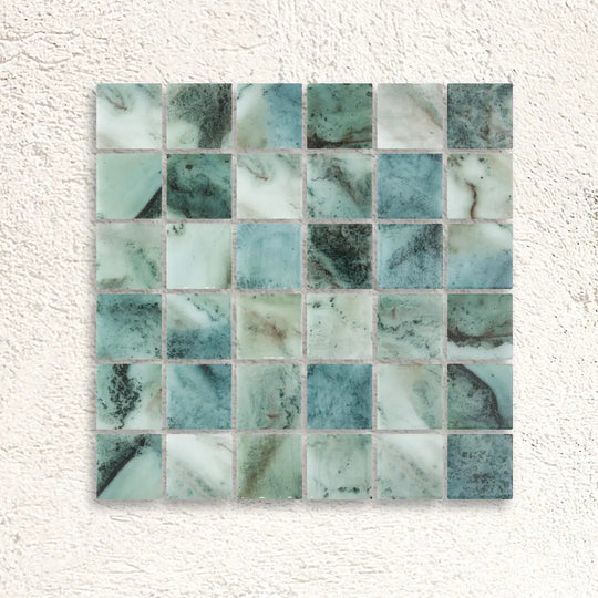 Maldives Penta Caribu 31.1 x 31.1cm Tile - alternate view
