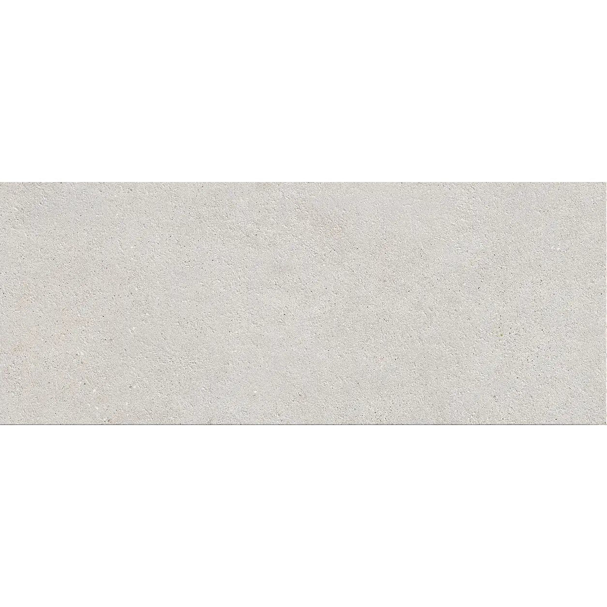 Borneo Pearl 30 x 75cm ceramic stone effect tile face