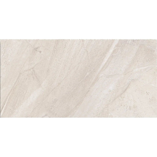 Arianne Almond 30 x 60cm Ceramic Wall Tile - alternate view