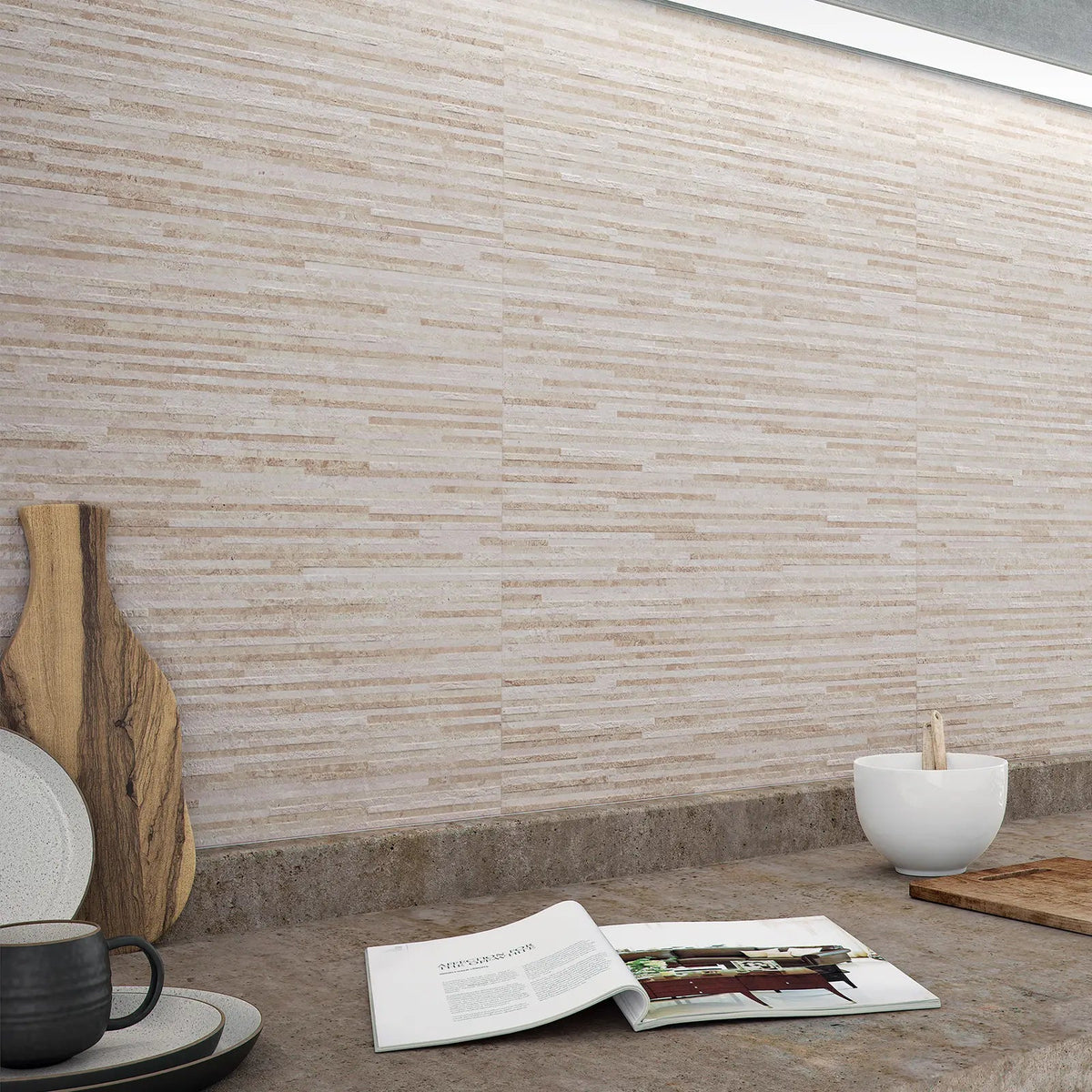 Arianne Marble Effect Tiles