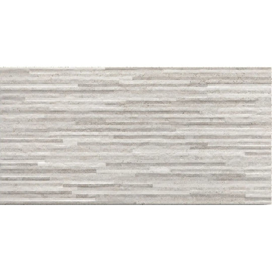 Arianne Pearl Silica 30 x 60cm Ceramic Wall Tile - alternate view