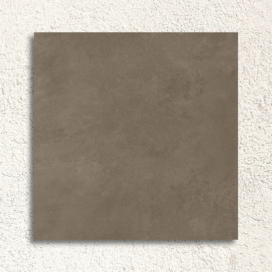 Neutra Taupe Natural 60 x 60cm Porcelain Tile - alternate view