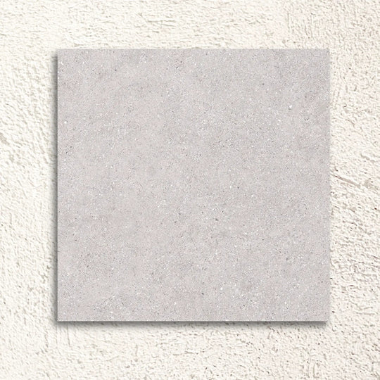 Granite Grey Matt 60 x 60cm Porcelain Tile - alternate view
