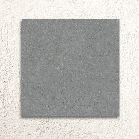 Granite Anthracite Anti-Slip 60 x 60cm Porcelain Tile