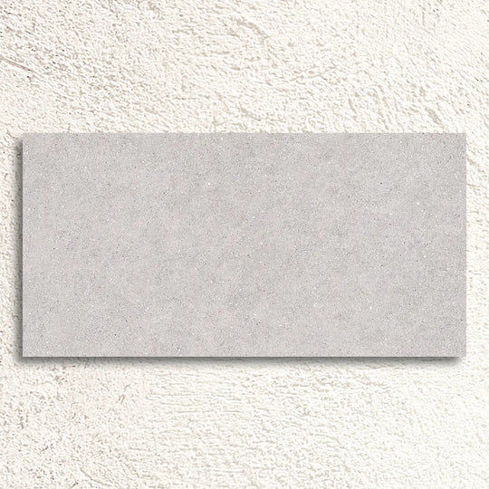 Granite Grey Anti-Slip 60 x 120cm Porcelain Tile - alternate view