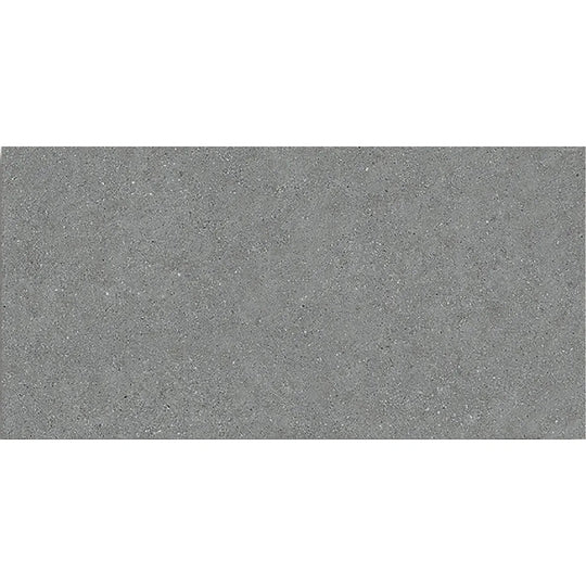 Granite Anthracite Anti-Slip 60 x 120cm Porcelain Tile - alternate view