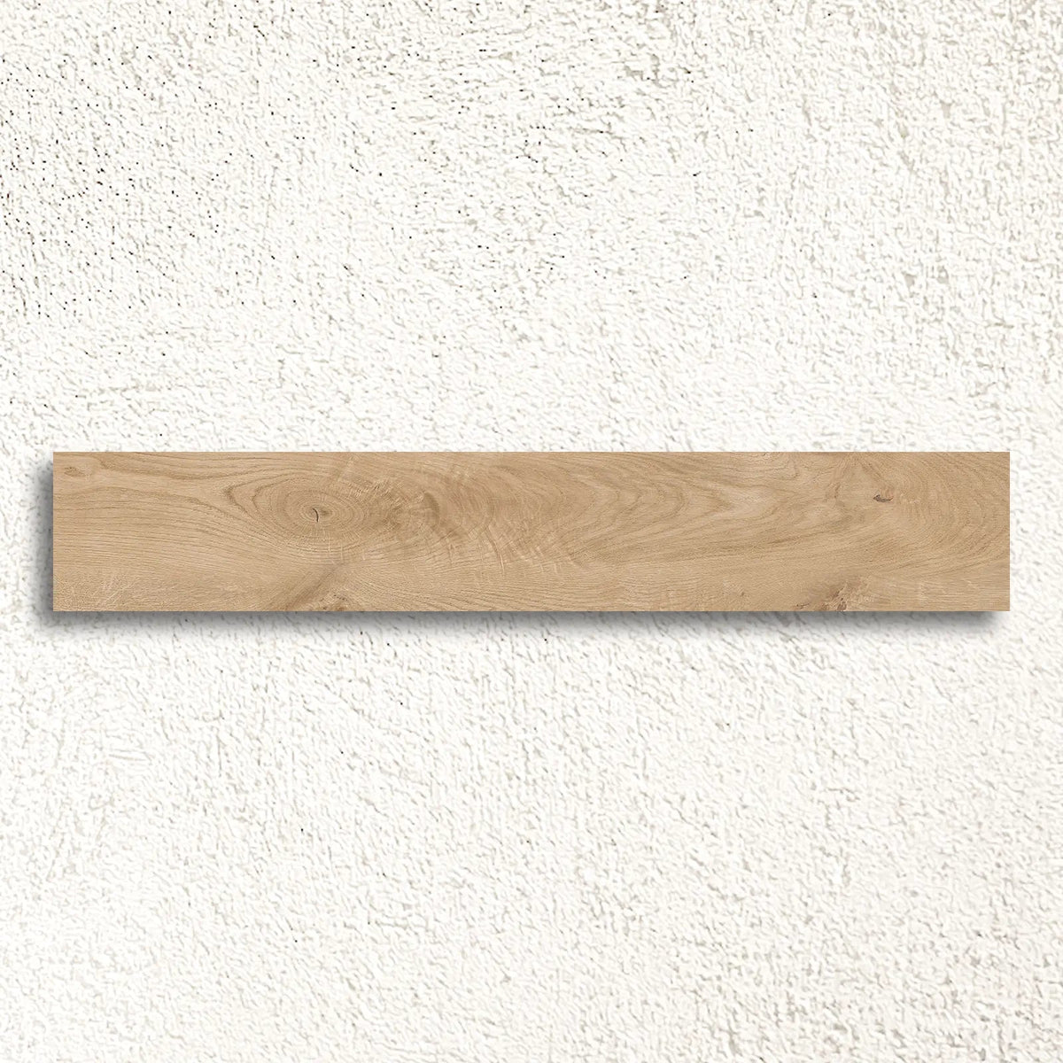 Yukon Oak 20 x 120cm porcelain wood effect tile face