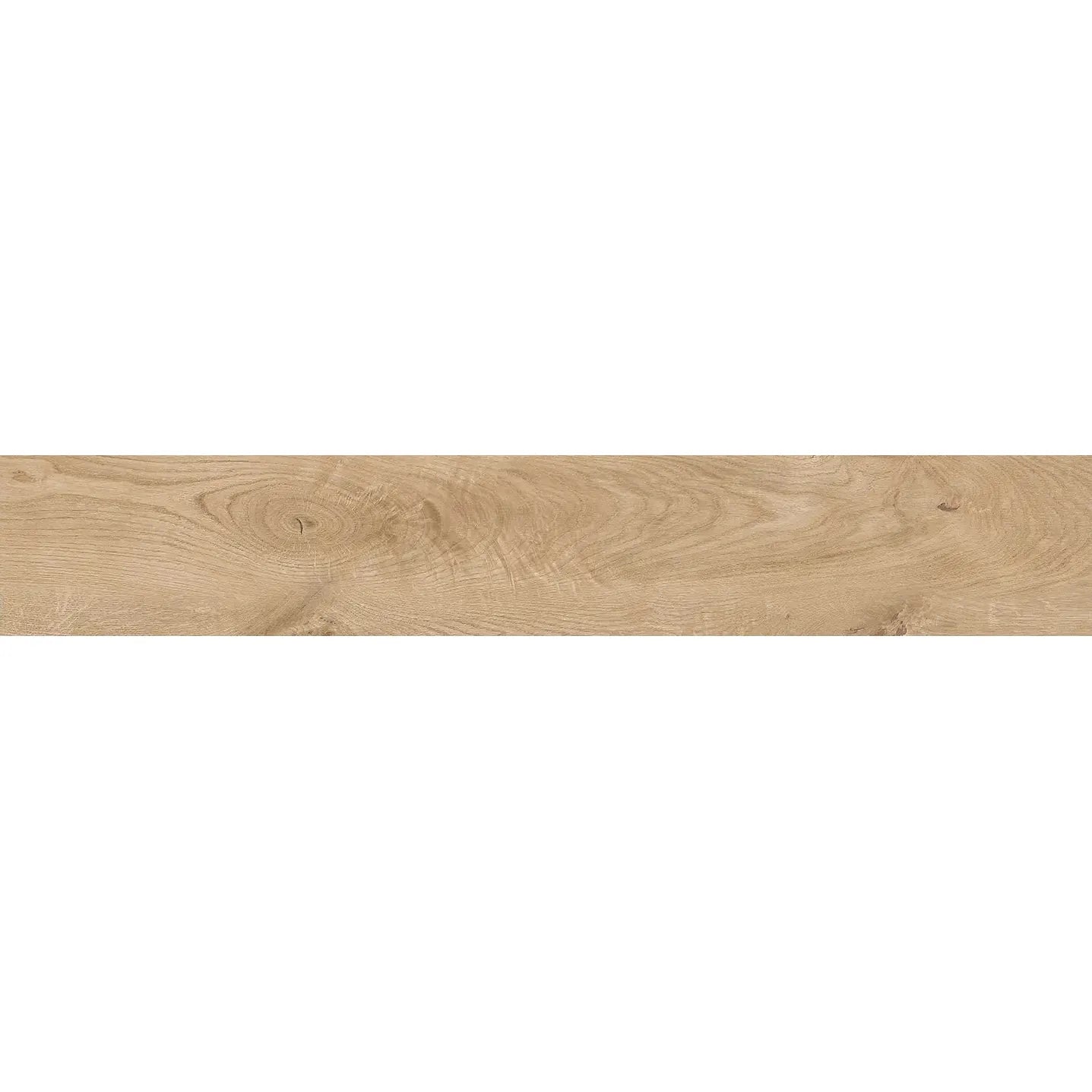 Yukon Oak 20 x 120cm porcelain wood effect tile face