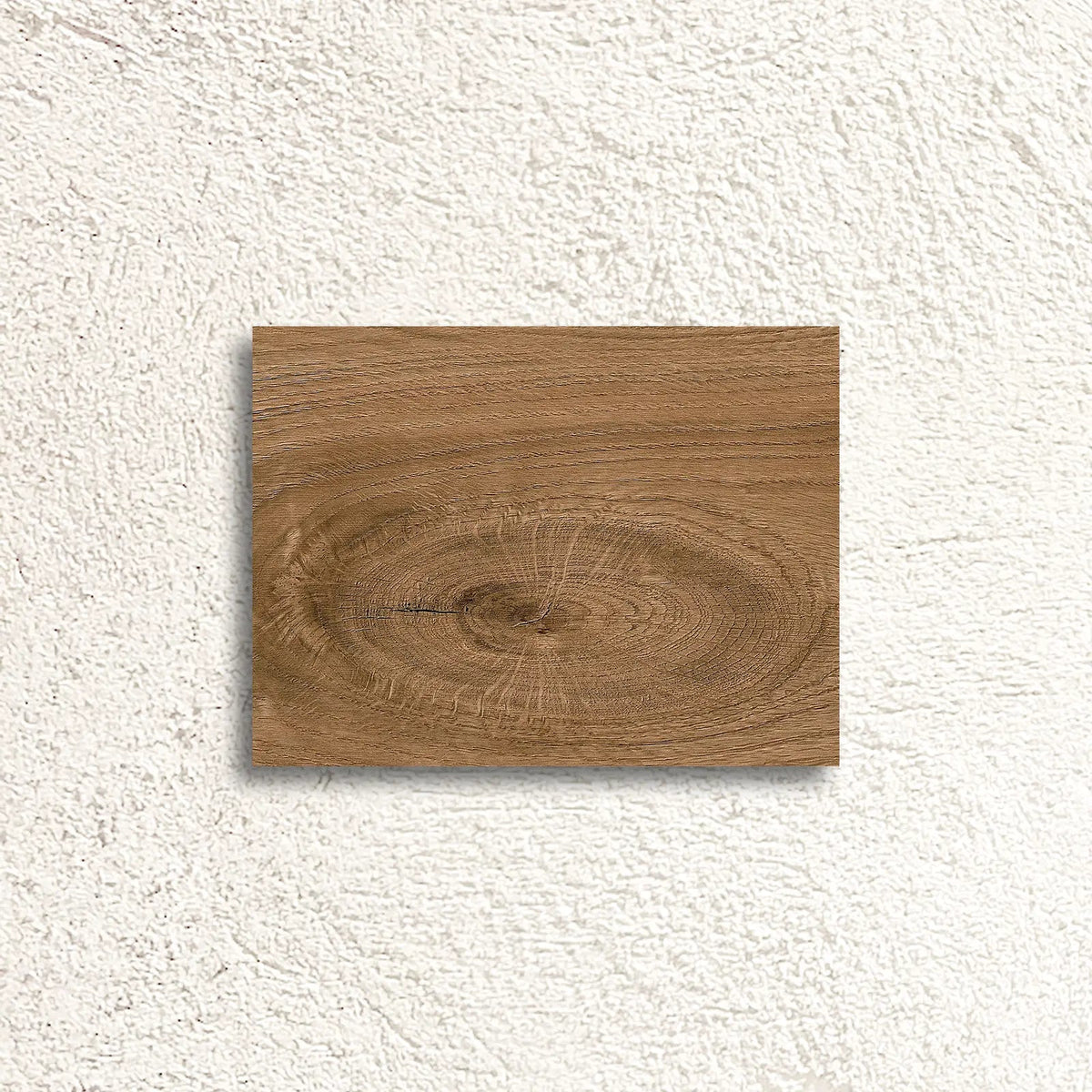 Yukon Walnut 20 x 120cm porcelain wood effect tile face