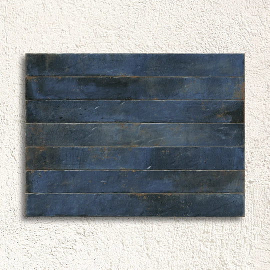 Genesi Blue Brillo 4.8 x 45cm - alternate view
