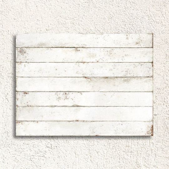 Genesi White Brillo 4.8 x 45cm - alternate view