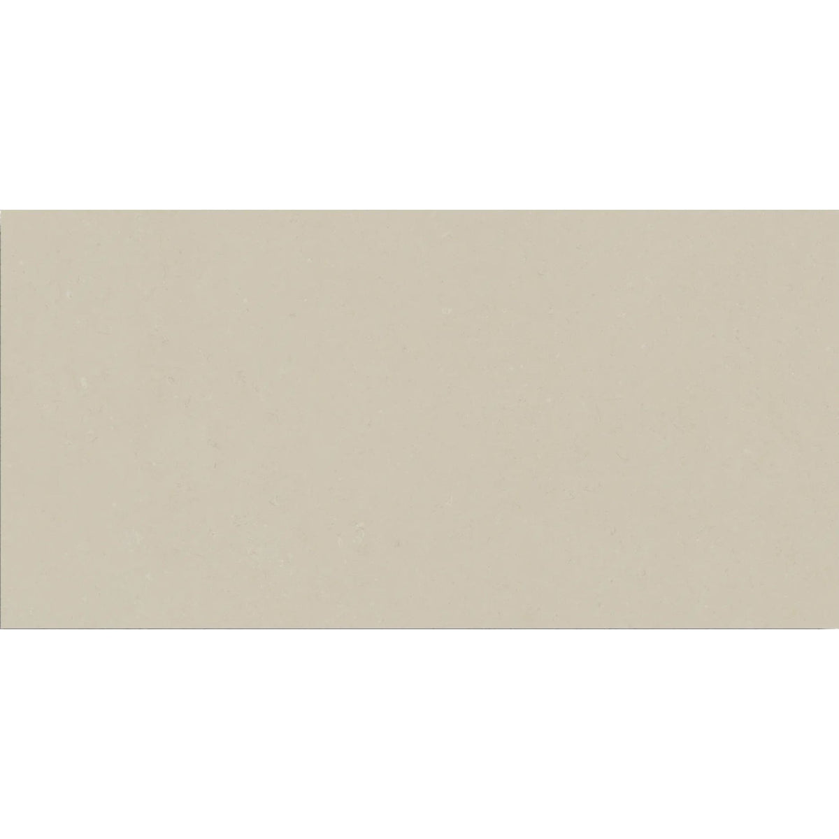 Osso Ivory matt porcelain stone-effect tile 60 x 120cm face detail
