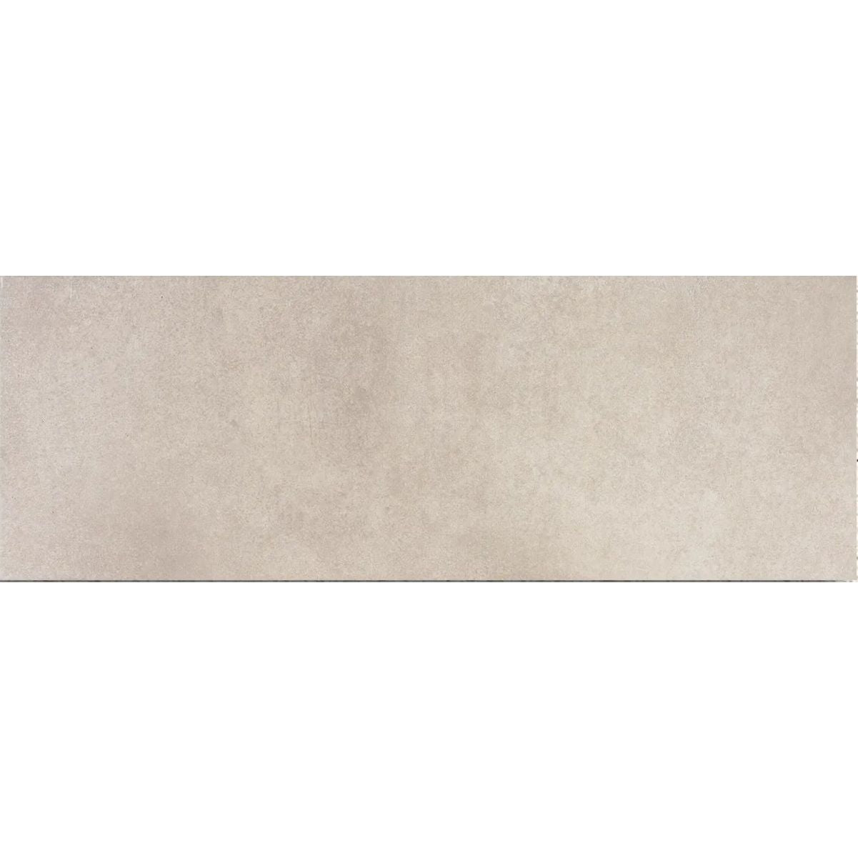 Mist Tortora 25 x 70cm ceramic stone-effect matt tile face