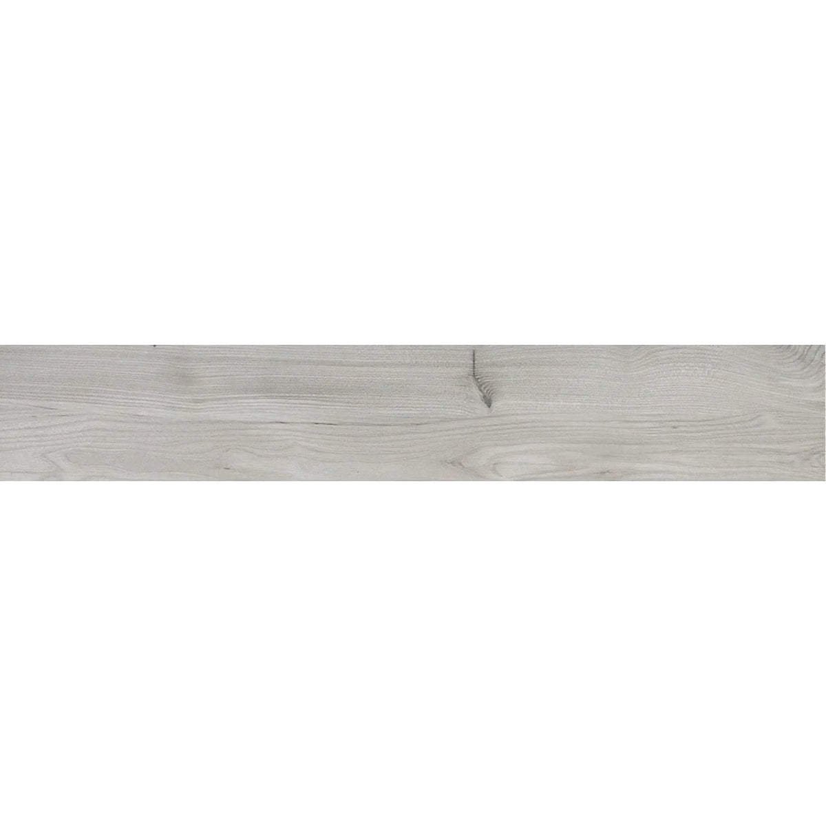 Aire Ceniza 20x120cm matt wood effect porcelain plank tile face detail