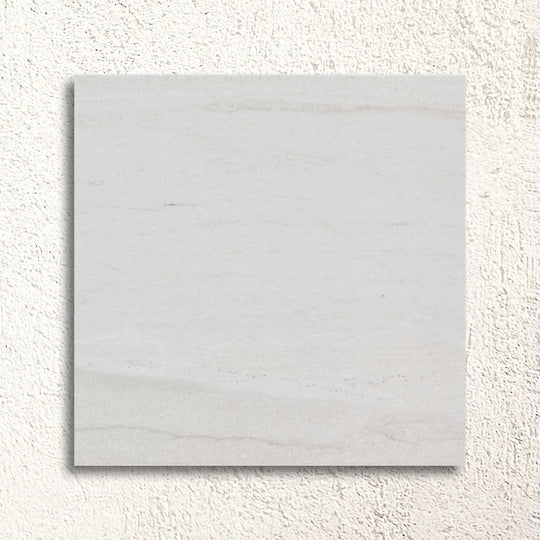 Whitehall Blanco Matt 90 x 90cm Porcelain Tile - alternate view