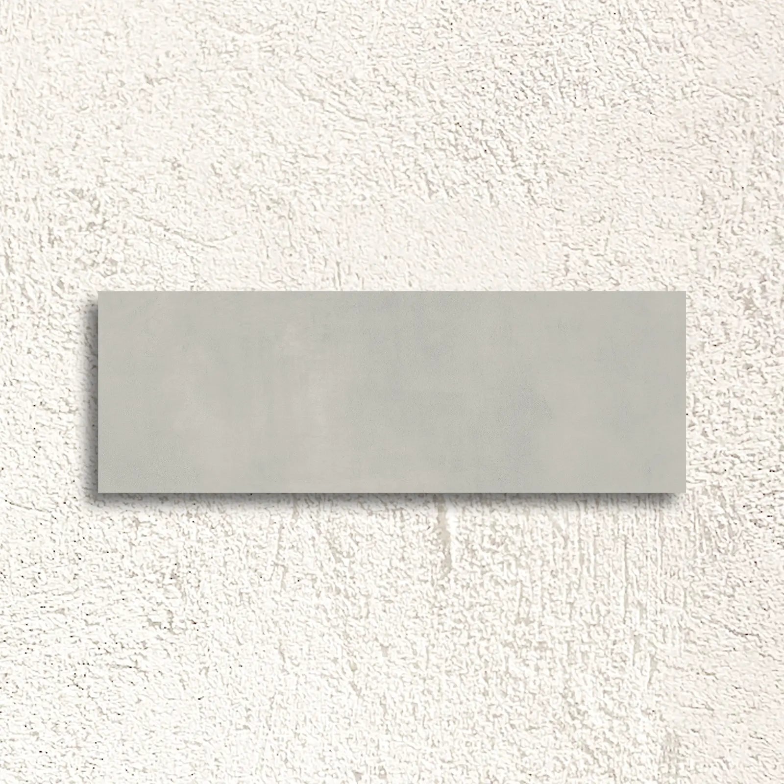 Eleganza Perla 33.3 x 100cm glazed ceramic matt tile