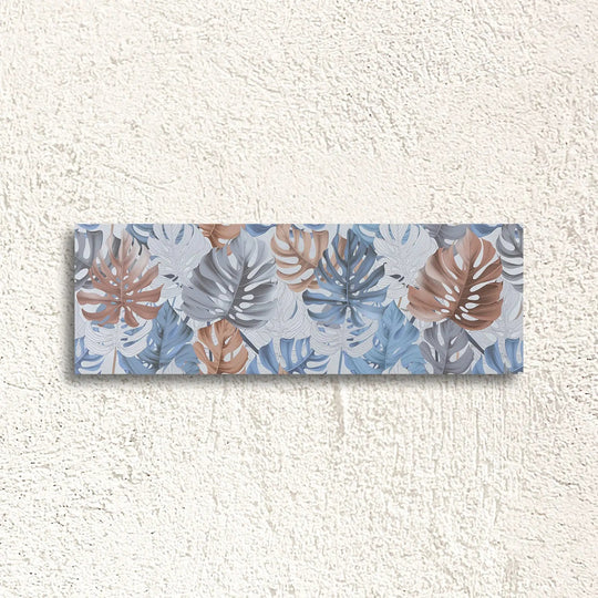 Eleganza Guido Decor 33.3 x 100cm Ceramic Tile - alternate view