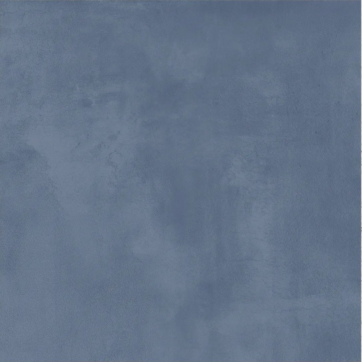 Eleganza Blu 60 x 60cm porcelain matt tile face