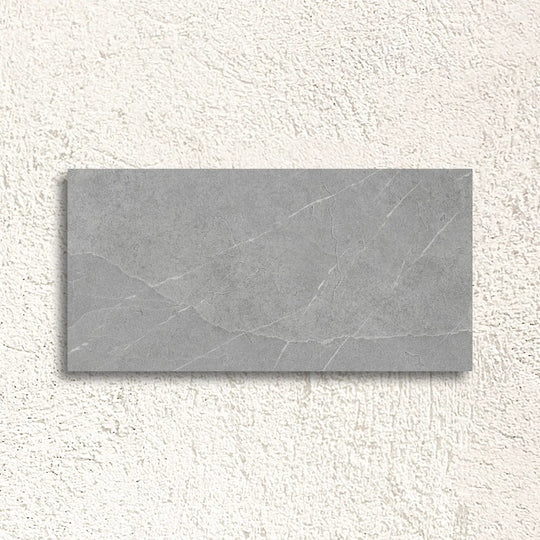 Pietra Di Lavagna Argento 60 x 120cm Porcelain Tile - alternate view