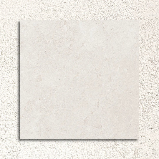 Serene Blanco 100 x 100cm Porcelain Tile - alternate view