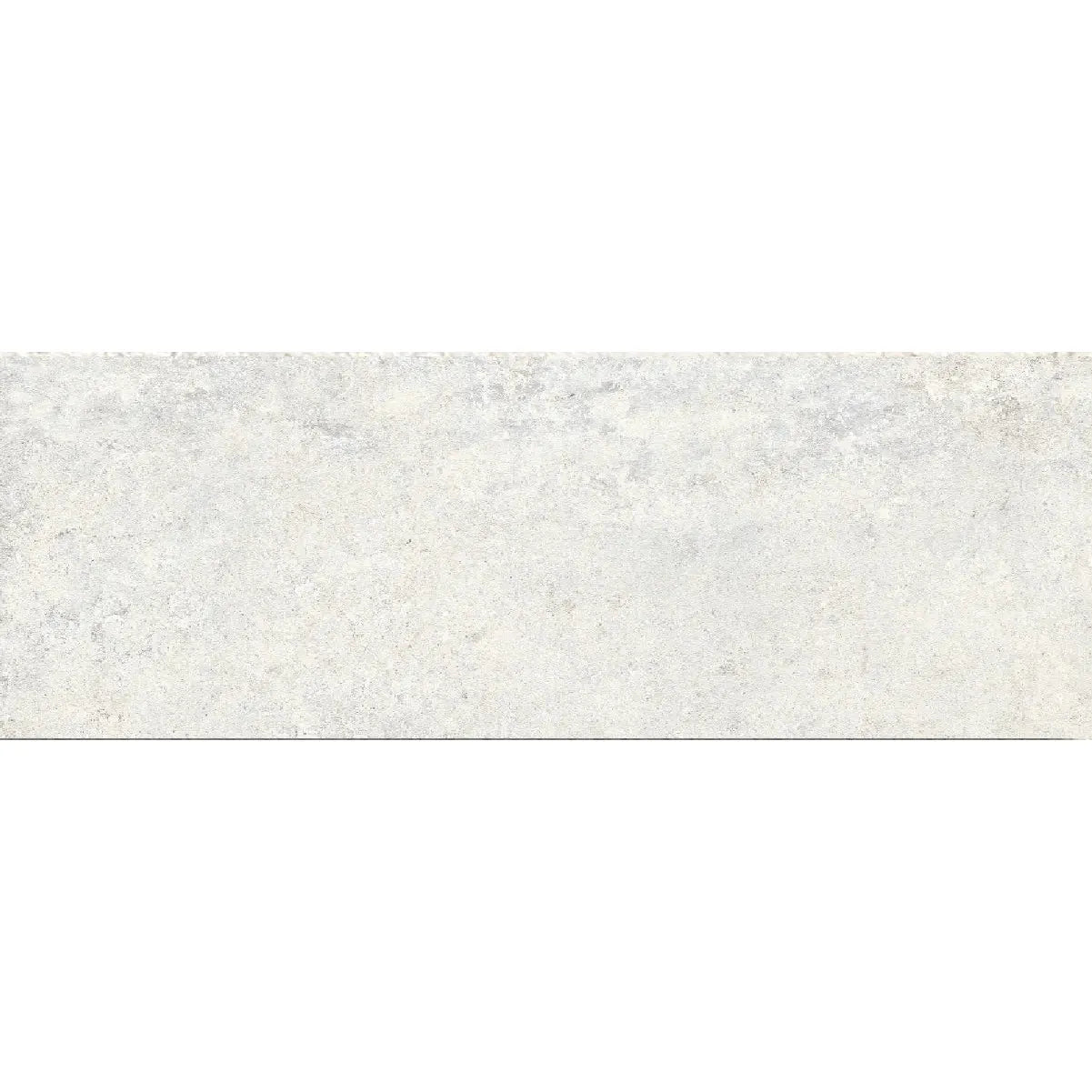 Mayfair Bone 30 x 90cm glazed ceramic tile face