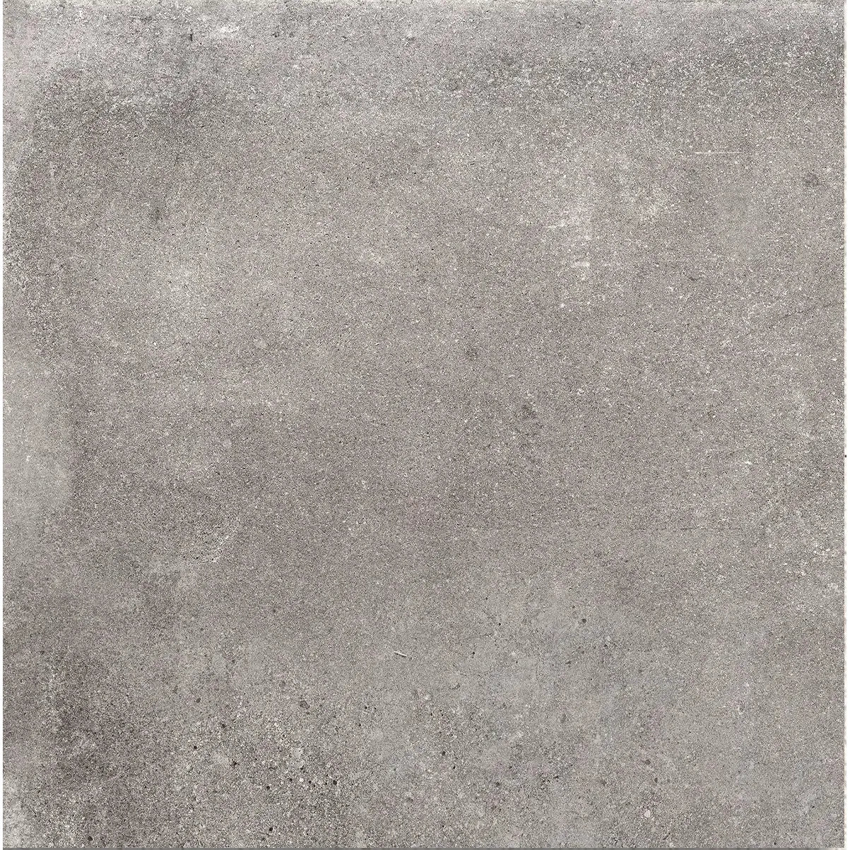 Mayfair Ash 60 x 60cm glazed porcelain tile face