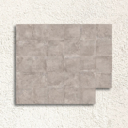 Mayfair Beige 60 x 60cm Porcelain Tile - alternate view