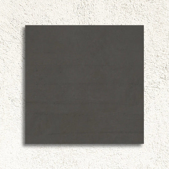 Hannover Antracita Floor Tile 33.3 x 33.3cm matt glazed ceramic tile face