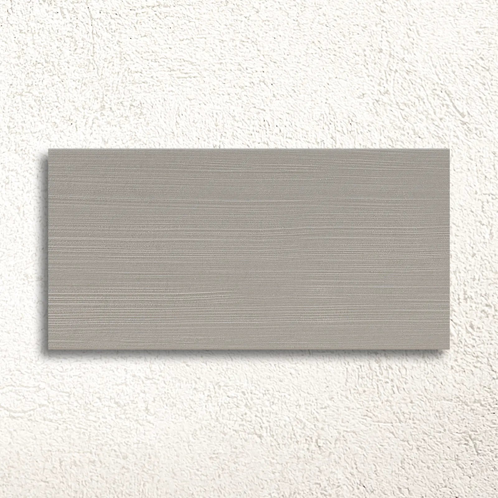 Wave Concrete Resin Decor 30 x 60cm glazed ceramic concrete effect decor tile face
