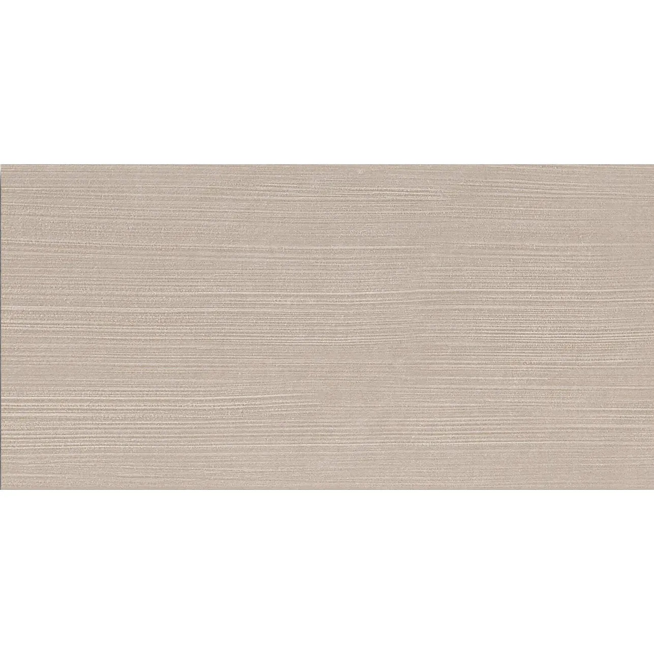 Wave Tortora Resin Decor 30 x 60cm glazed ceramic concrete effect decor tile face
