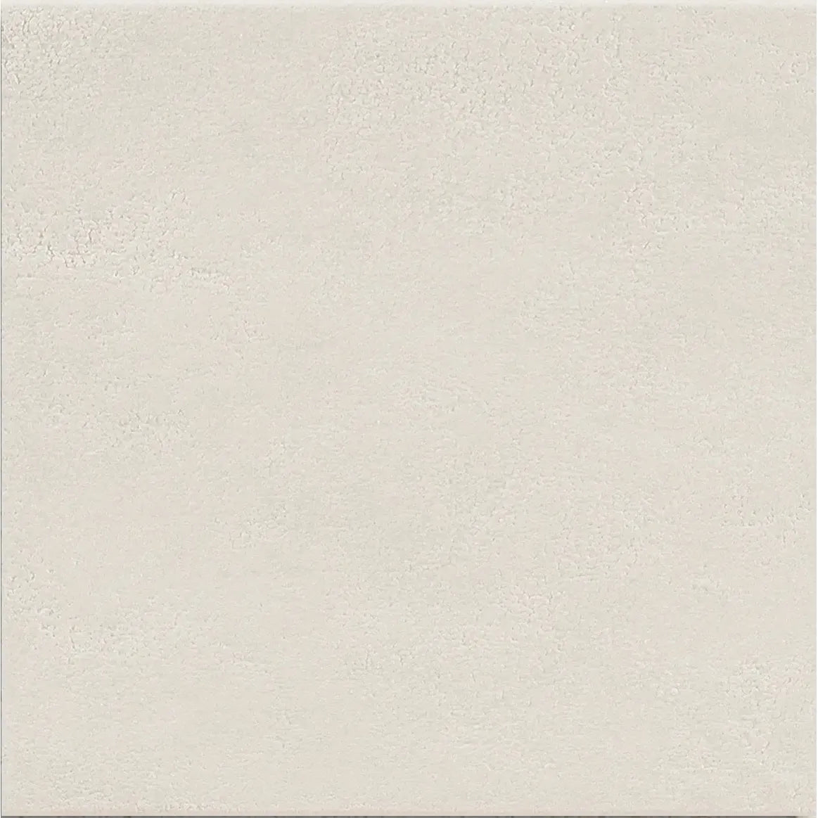 Wave Snow Floor 60 x 60cm glazed porcelain concrete effect tile face
