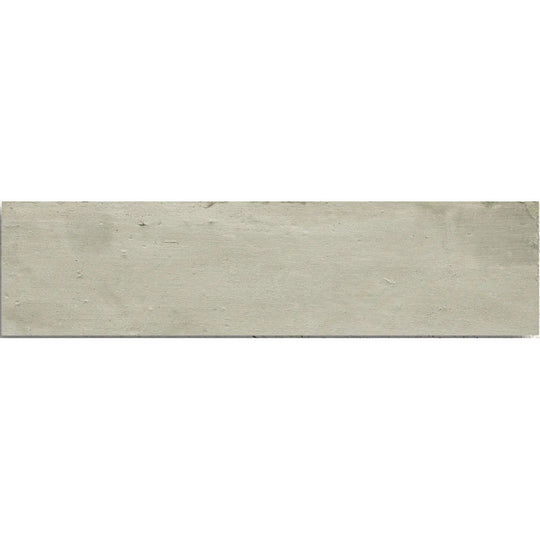 Terra Green 6 x 24.6cm Porcelain Tile - alternate view
