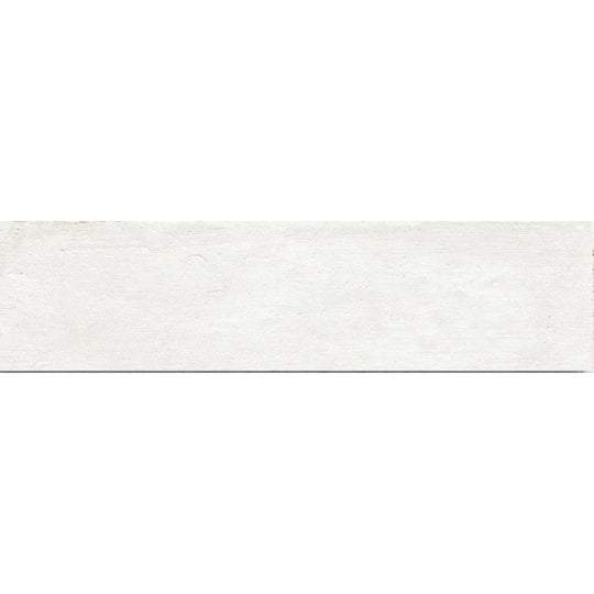 Terra Ice 6 x 24.6cm Porcelain Tile - alternate view