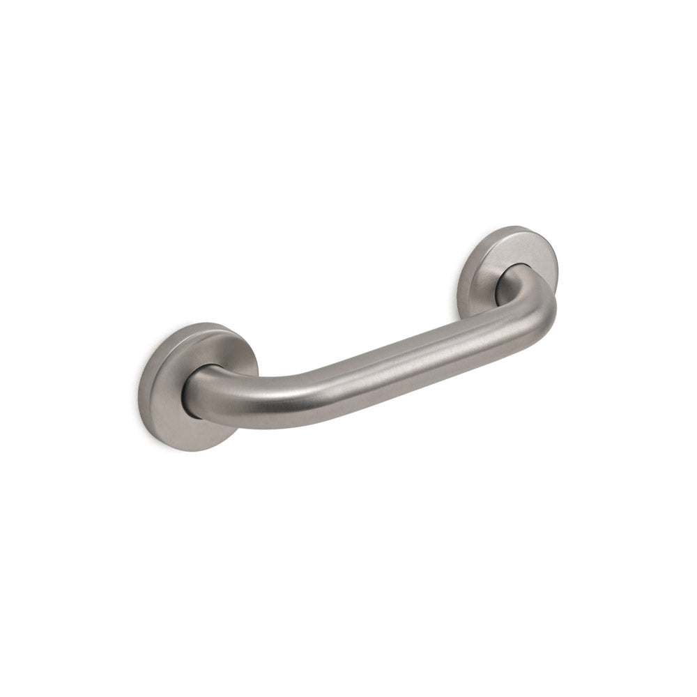 G Pro Grab Bar 32cm in Brushed Stainless Steel - Origins Living