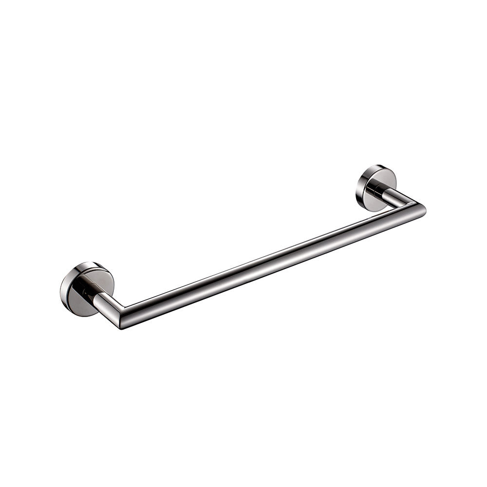 G Pro Towel Rail 30cm in Chrome - Origins Living