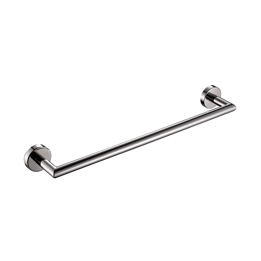 G Pro Towel Rail 45cm in Chrome - Origins Living