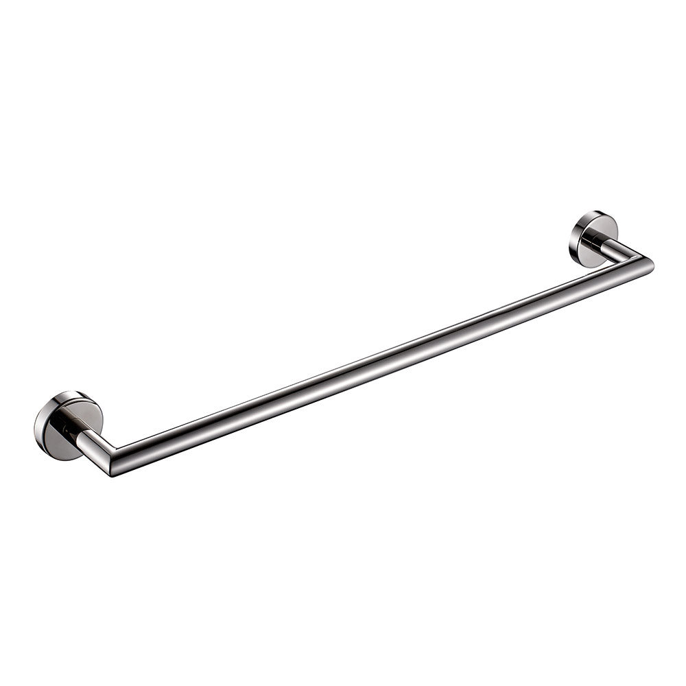 G Pro Towel Rail 60cm in Chrome - Origins Living